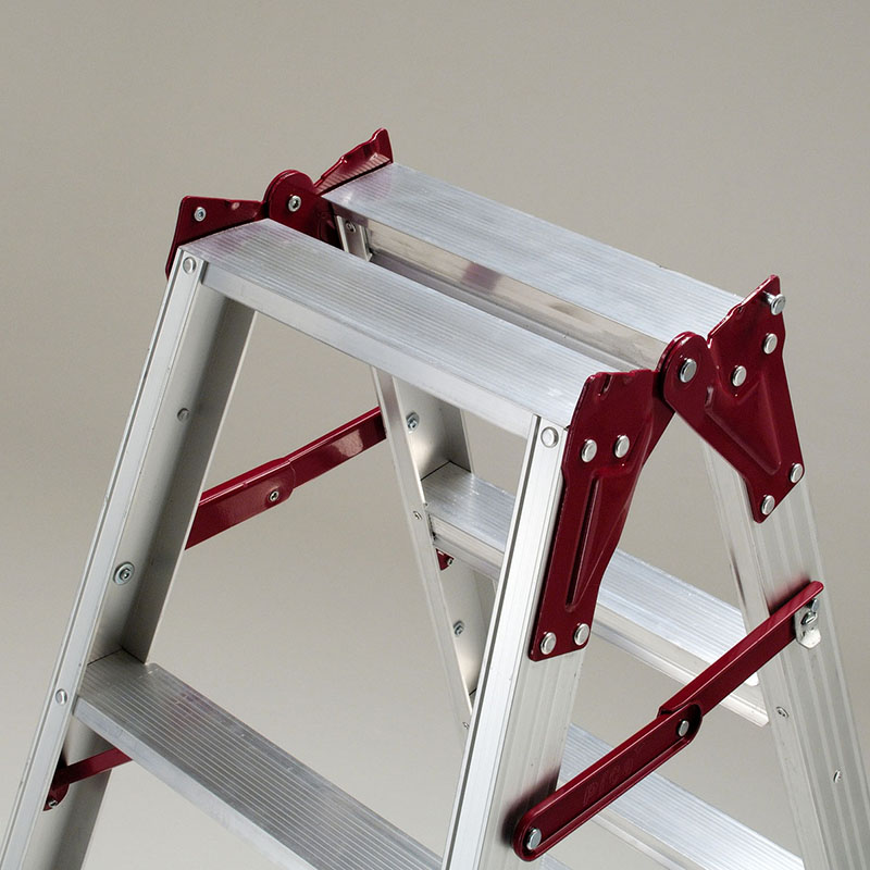 ピカ はしご兼用脚立ＰＲＯ型 ３尺 PRO-90B - 道具、工具