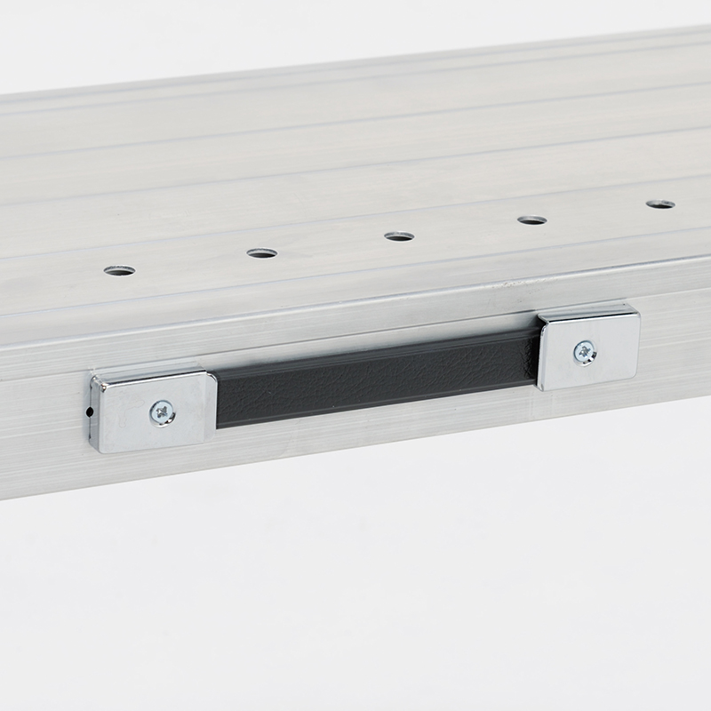 製品情報】STFD-1525 片面使用型伸縮足場板 ： はしご、脚立の株式会社ピカコーポレイション